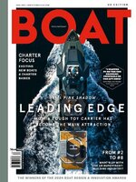 Boat International US Edition